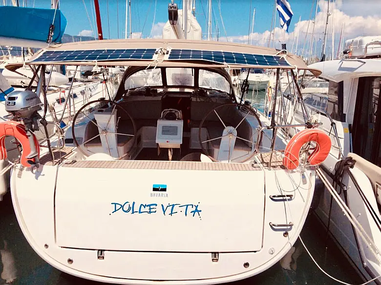 Bavaria Cruiser 46