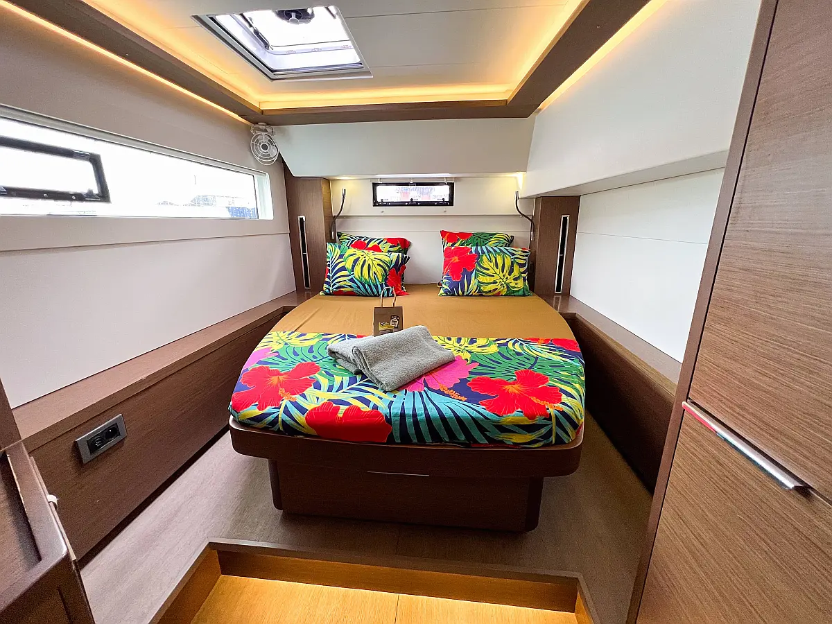Lagoon 46  - 
