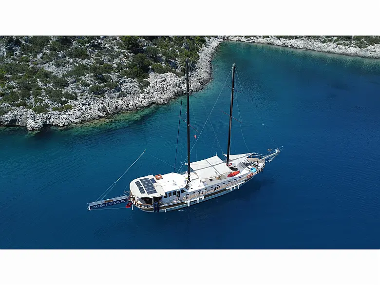 Balu - Premium Gulet