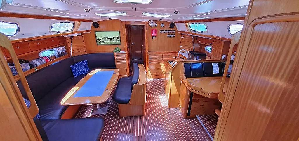 Bavaria 50 Cruiser - 