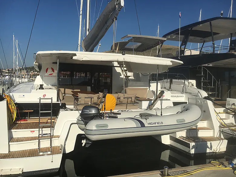 Astréa 42