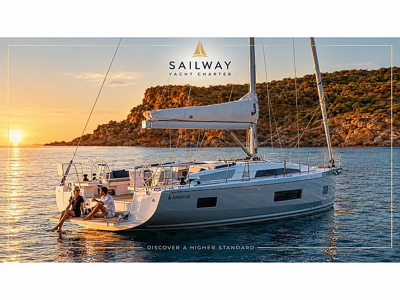 Oceanis 46.1