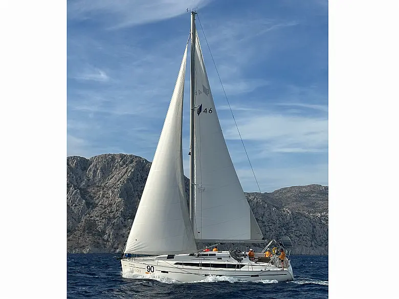 Bavaria Cruiser 46