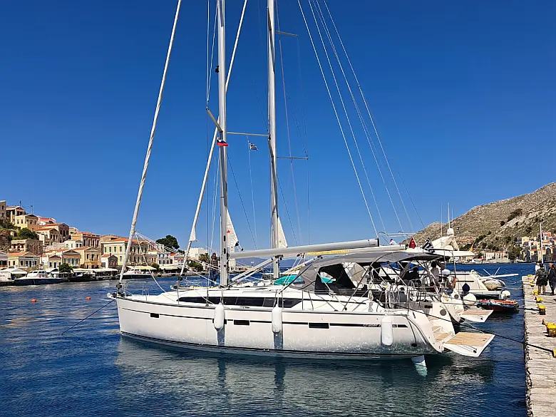 Bavaria Cruiser 46