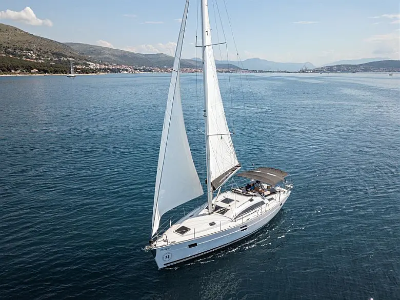 Elan Impression 45.1