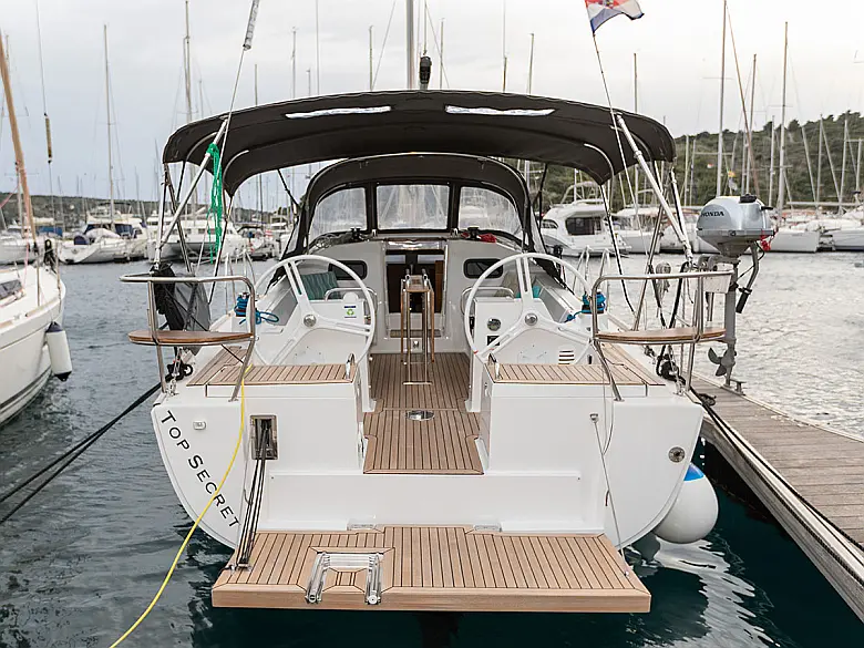 Elan 40.1