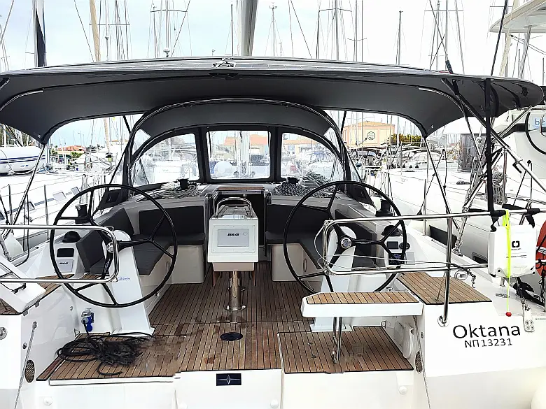 Bavaria C42