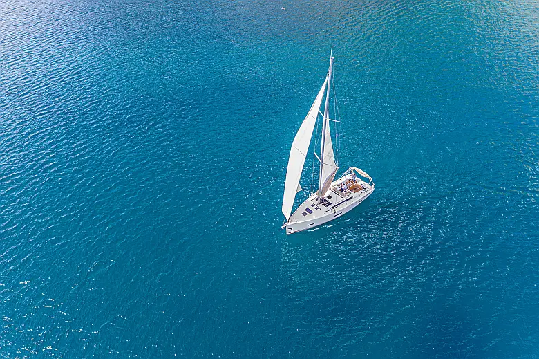 Dufour 430