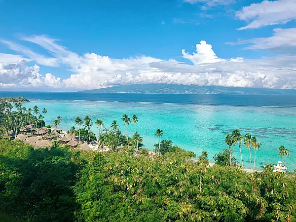 The French Polynesia