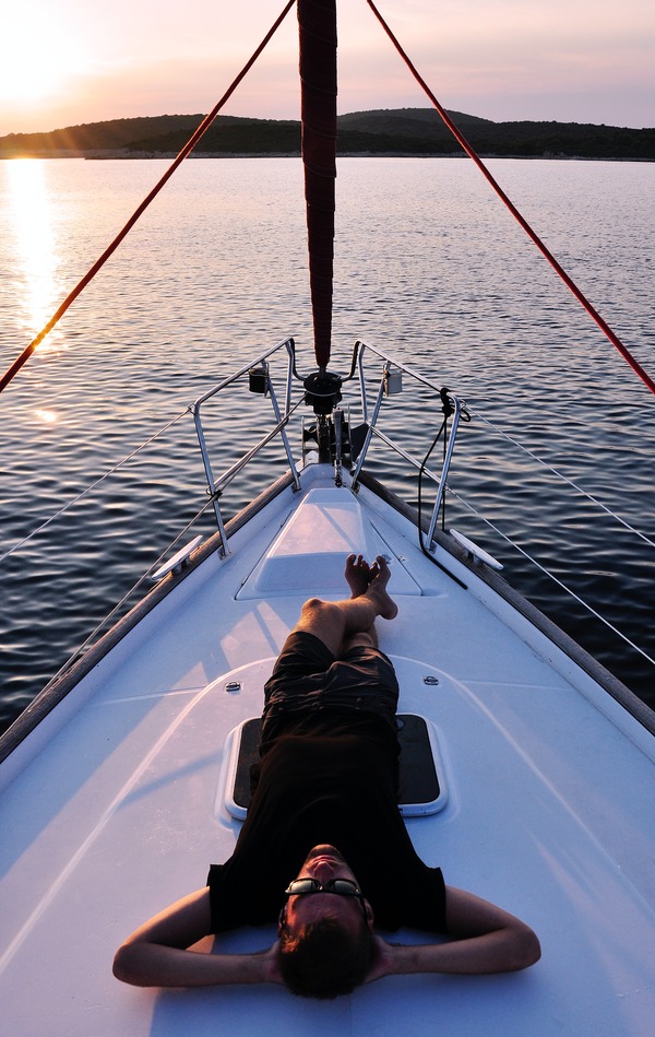Extended Skipper third-party liability