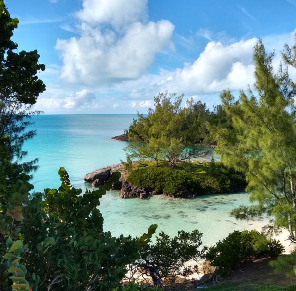 Bermuda