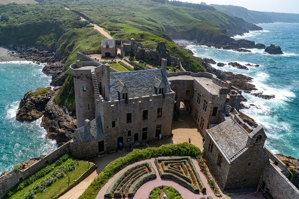 North Brittany