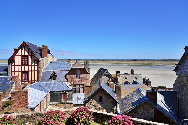 South Brittany