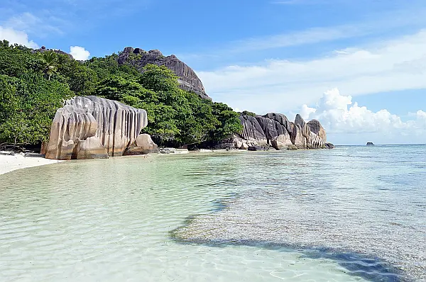 British Virgin Islands