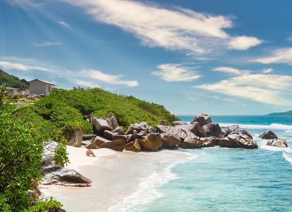 Seychelles
