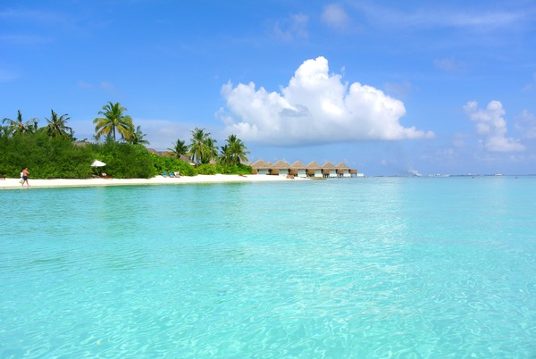 Maldives