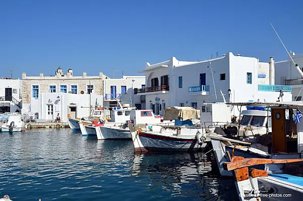 14 days Route Saronic