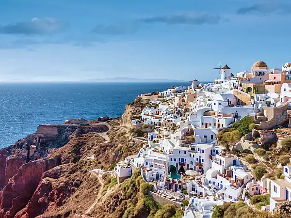 Cyclades