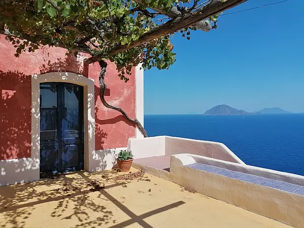 Aeolian Islands