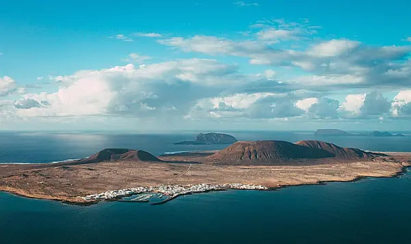 Canary islands