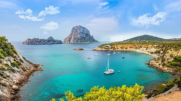 Balearic islands