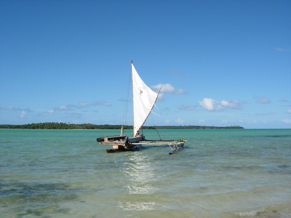 Loyalty Islands