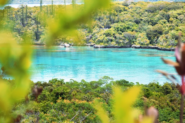 Outer Islands