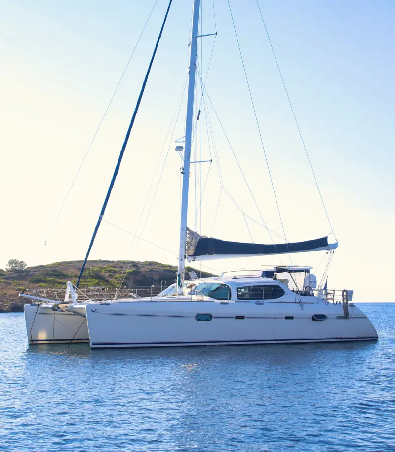 Catamaran